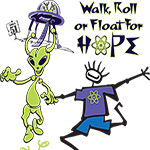 Team Page: Pugh Family and Friends